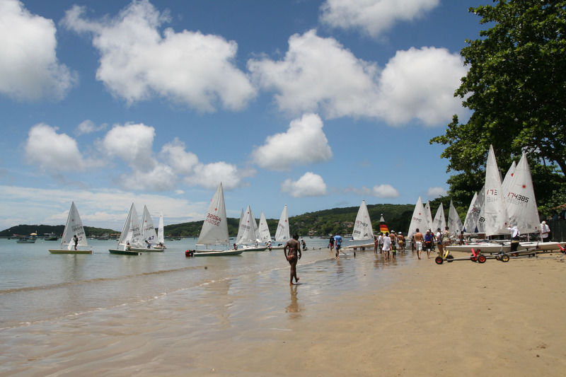 Apua Ferradura (Adults Only) Hotel Armacao dos Buzios ภายนอก รูปภาพ