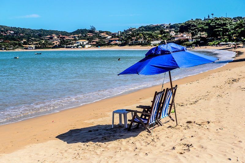 Apua Ferradura (Adults Only) Hotel Armacao dos Buzios ภายนอก รูปภาพ