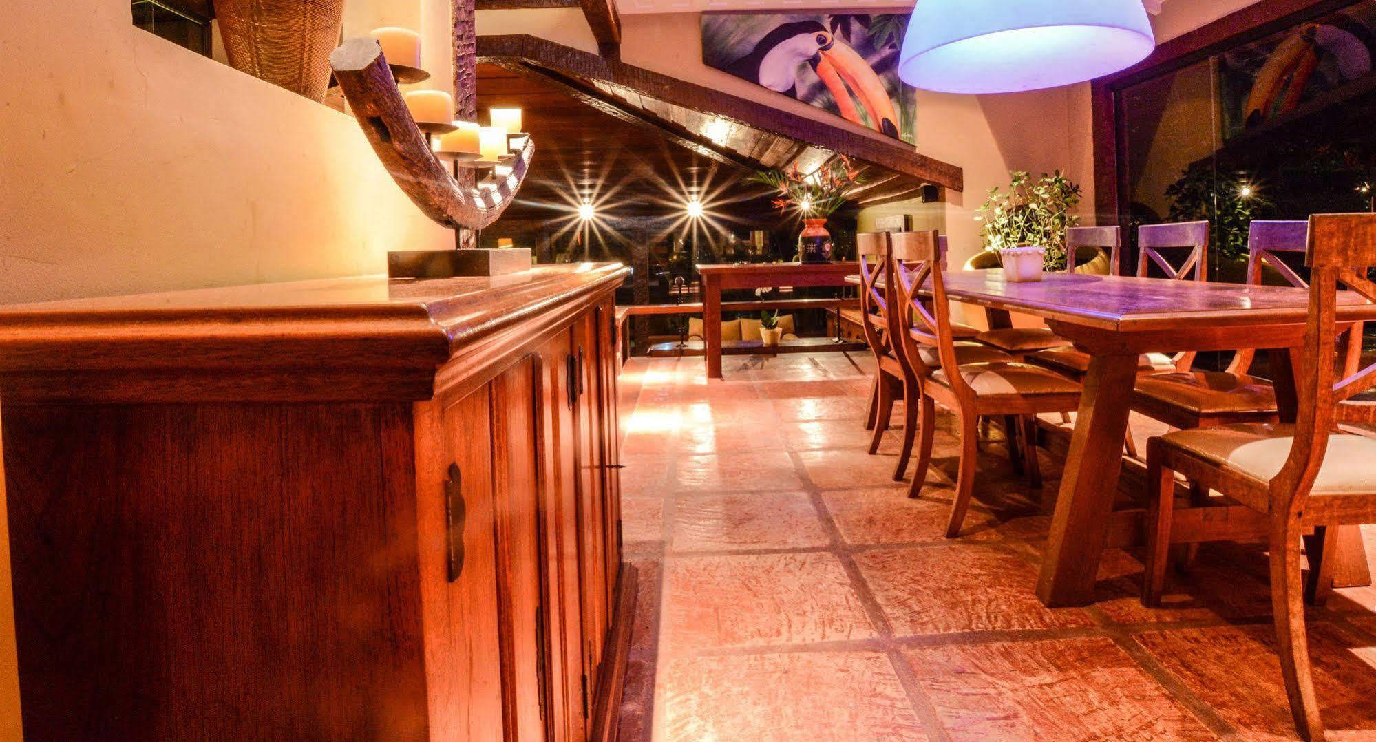 Apua Ferradura (Adults Only) Hotel Armacao dos Buzios ภายนอก รูปภาพ