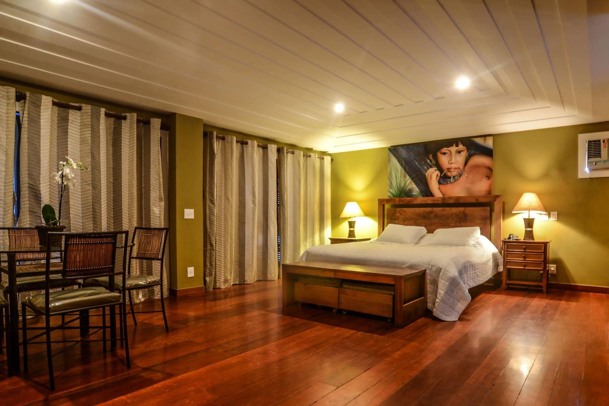 Apua Ferradura (Adults Only) Hotel Armacao dos Buzios ภายนอก รูปภาพ