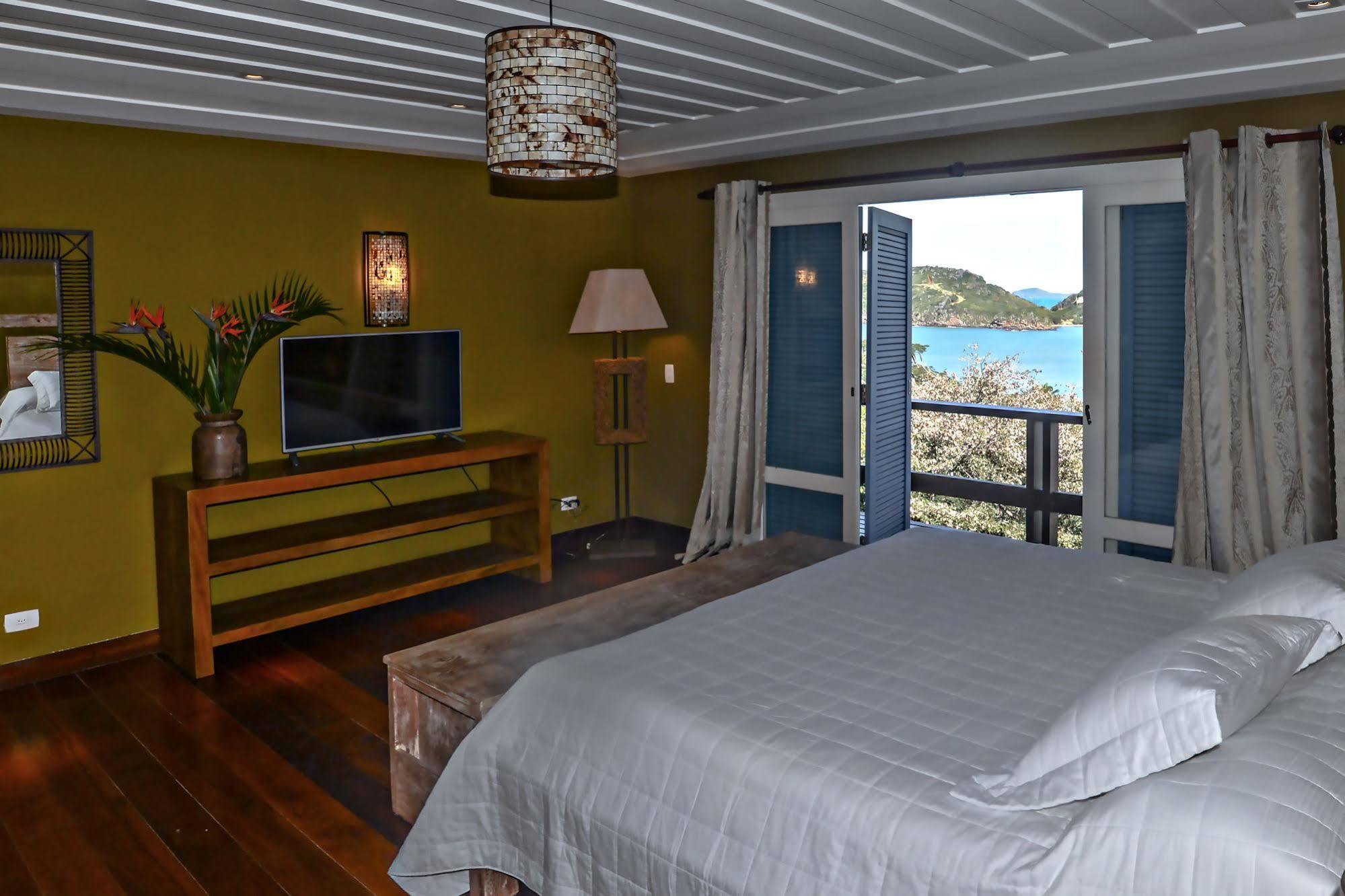 Apua Ferradura (Adults Only) Hotel Armacao dos Buzios ภายนอก รูปภาพ