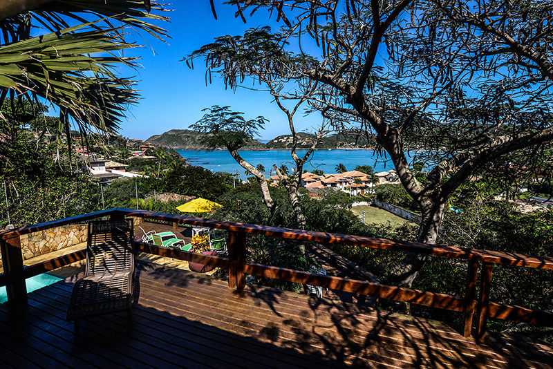Apua Ferradura (Adults Only) Hotel Armacao dos Buzios ภายนอก รูปภาพ