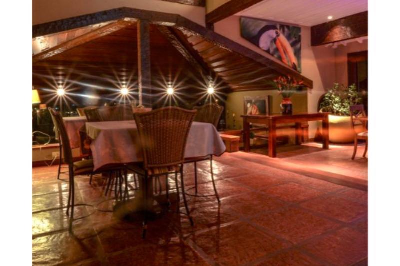 Apua Ferradura (Adults Only) Hotel Armacao dos Buzios ภายนอก รูปภาพ